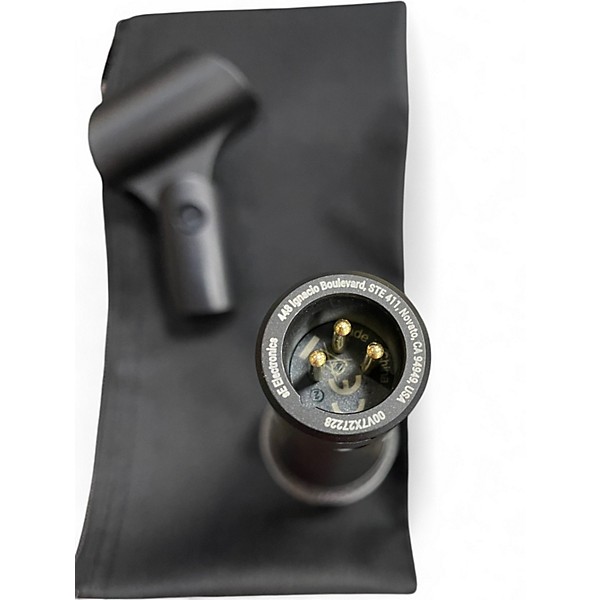 Used sE Electronics V7 X Dynamic Microphone