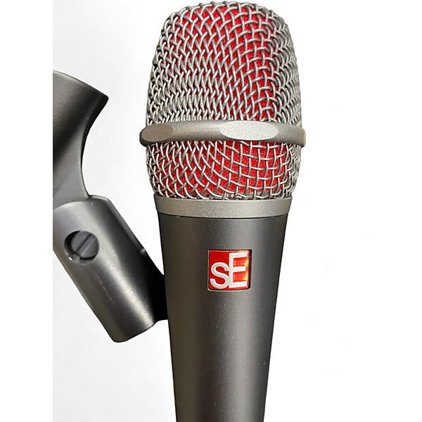 Used sE Electronics V7 X Dynamic Microphone