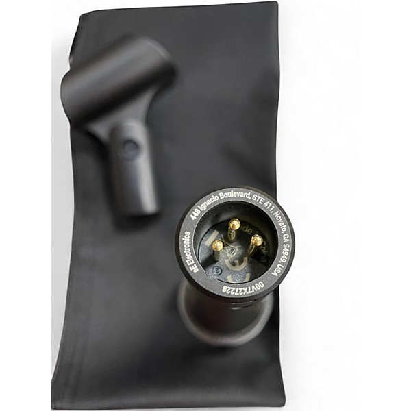 Used sE Electronics V7 X Dynamic Microphone