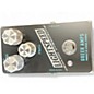Used Greer Amplification LIGHTSPEED Effect Pedal thumbnail