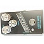 Used Greer Amplification LIGHTSPEED Effect Pedal