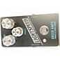 Used Greer Amplification LIGHTSPEED Effect Pedal