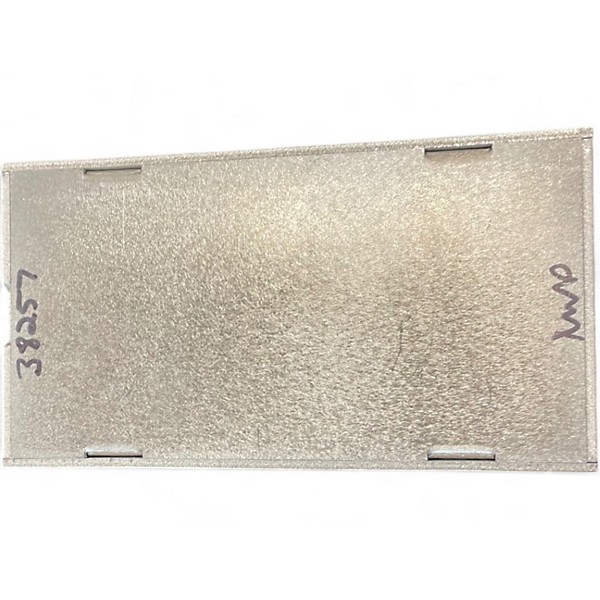 Used Greer Amplification LIGHTSPEED Effect Pedal