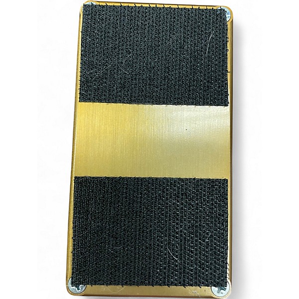 Used MXR M77 Custom Modified Badass Overdrive Effect Pedal