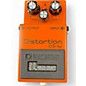Used BOSS DS1W WAZA CRAFT Effect Pedal