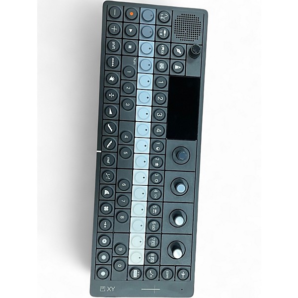 Used teenage engineering OP-XY Synthesizer