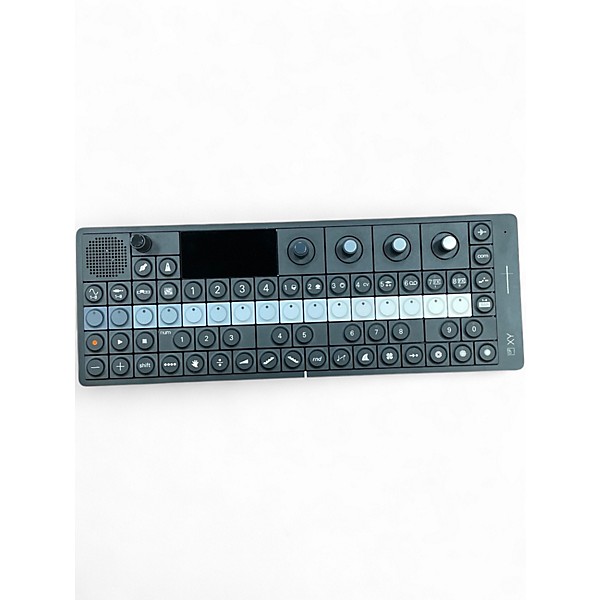 Used teenage engineering OP-XY Synthesizer