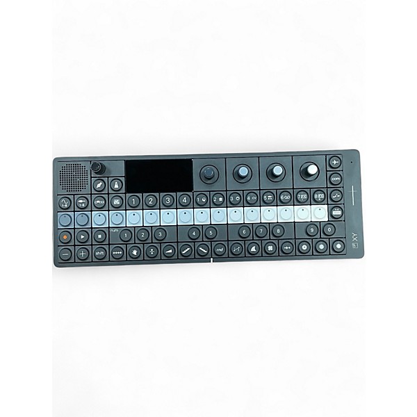 Used teenage engineering OP-XY Synthesizer