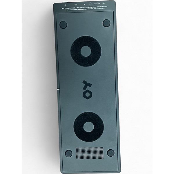 Used teenage engineering OP-XY Synthesizer