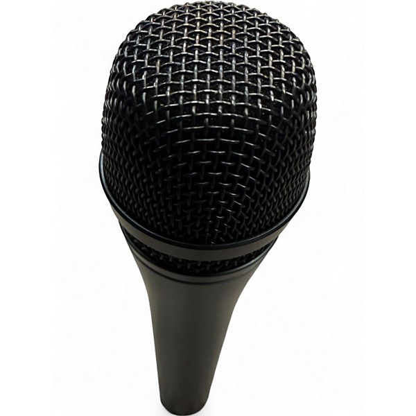 Used Sennheiser E835 Dynamic Microphone