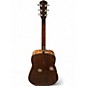 Used Fender CD-60 Discount Tobacco Sunburst Acoustic Guitar