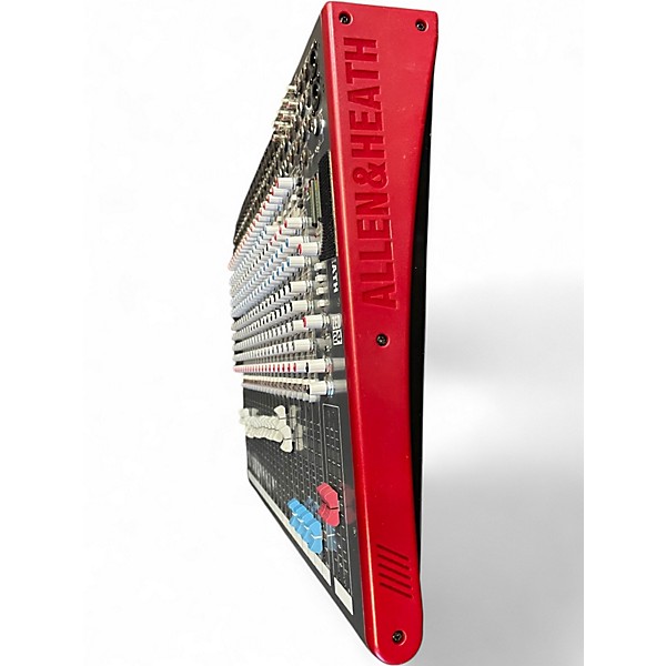 Used Allen & Heath ZED24 Unpowered Mixer