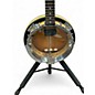 Used Goldtone GT500 BANJITAR Natural Banjo