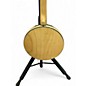 Used Goldtone GT500 BANJITAR Natural Banjo
