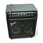 Used Fender Bassman 400 Bass Combo Amp thumbnail