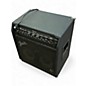 Used Fender Bassman 400 Bass Combo Amp