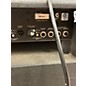 Used Fender Bassman 400 Bass Combo Amp
