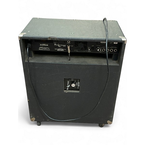 Used Fender Bassman 400 Bass Combo Amp
