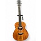 Used 2017 Taylor GS Mini-e Koa Natural Acoustic Electric Guitar thumbnail