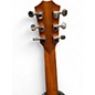Used 2017 Taylor GS Mini-e Koa Natural Acoustic Electric Guitar