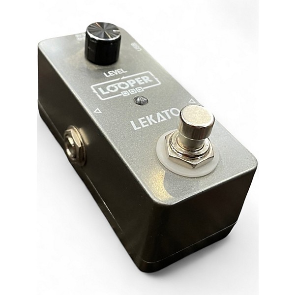 Used Lakato looper Pedal