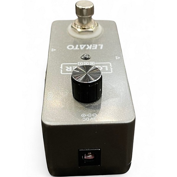 Used Lakato looper Pedal