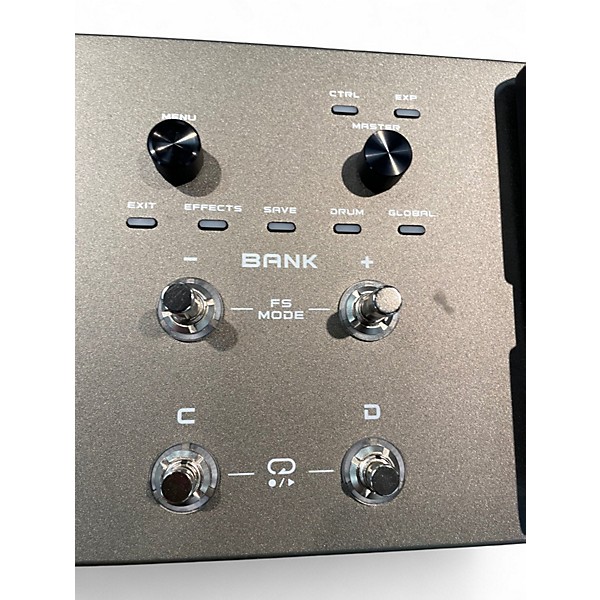 Used Sonicake Matribox II Pro Effect Processor