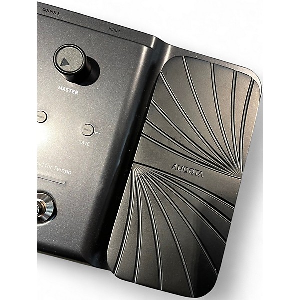 Used Audota AME-200 Pro Effect Processor