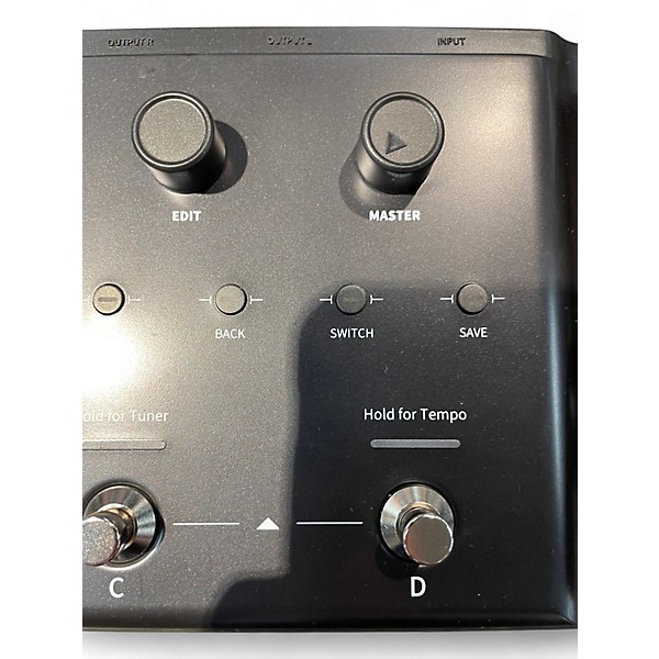 Used Audota AME-200 Pro Effect Processor