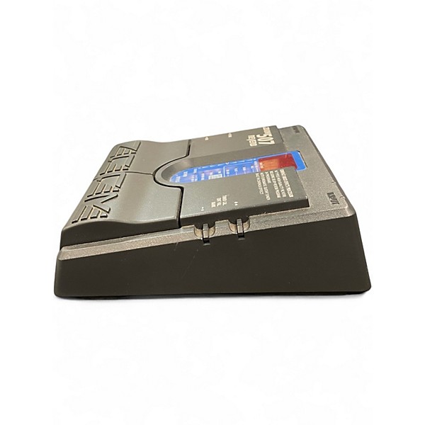 Used Zoom 507 Reverb Effect Pedal