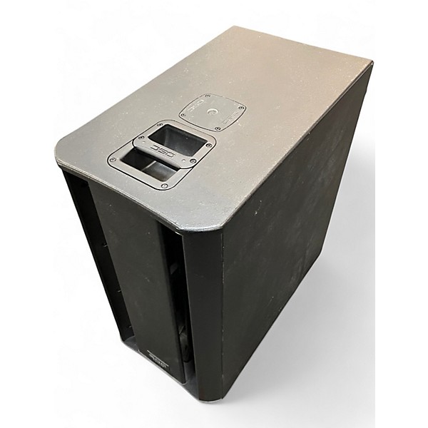Used QSC KSUB Powered Subwoofer