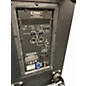 Used QSC KSUB Powered Subwoofer