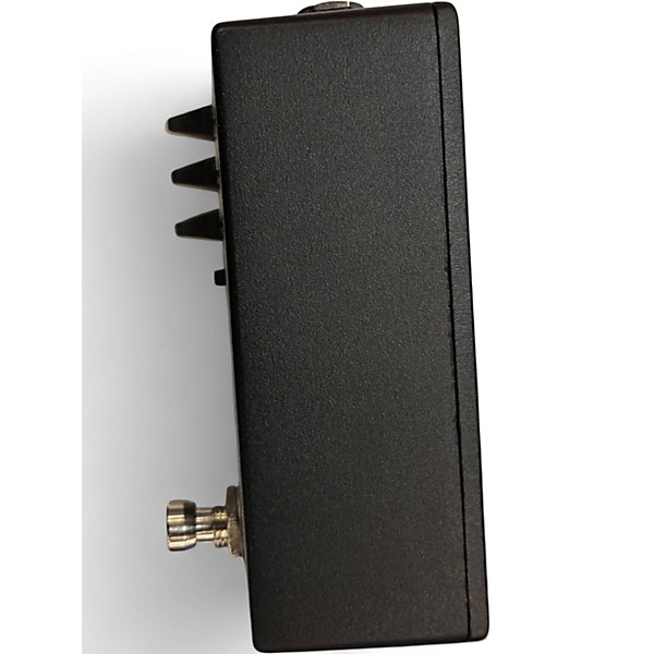 Used Walrus Audio fundamental delay Pedal