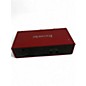 Used Focusrite Scarlett 2i2 Gen 3 Audio Interface