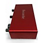 Used Focusrite Scarlett 2i2 Gen 3 Audio Interface