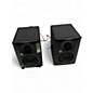 Used Mackie CR3.5 Powered Monitor thumbnail