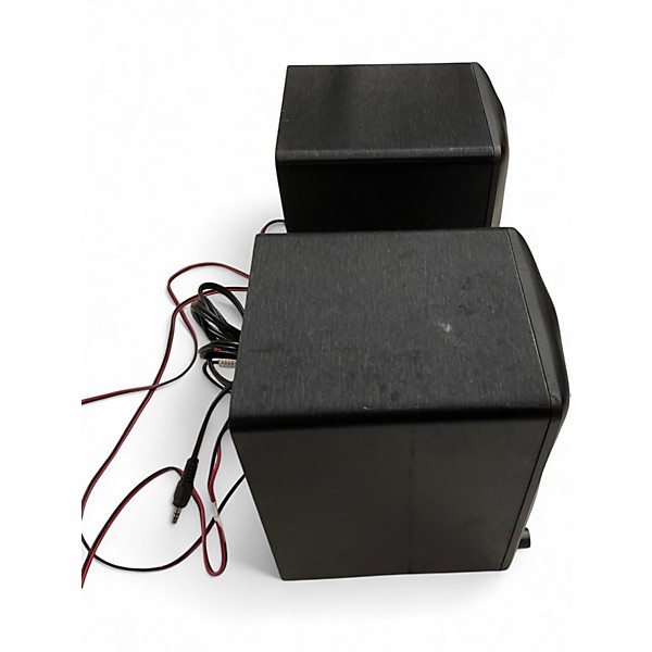 Used Mackie CR3.5 Powered Monitor