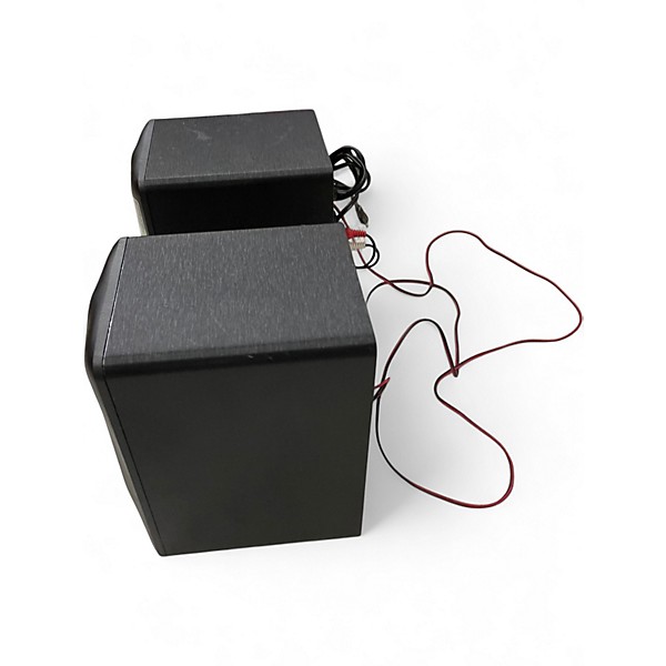 Used Mackie CR3.5 Powered Monitor