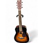 Used Yamaha JR2 3/4 2 Color Sunburst Acoustic Guitar thumbnail