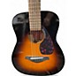 Used Yamaha JR2 3/4 2 Color Sunburst Acoustic Guitar