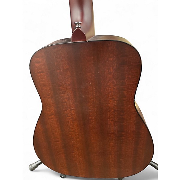 Used Yamaha JR2 3/4 2 Color Sunburst Acoustic Guitar