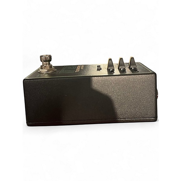 Used Walrus Audio FUNDEMENTAL DELAY Effect Pedal