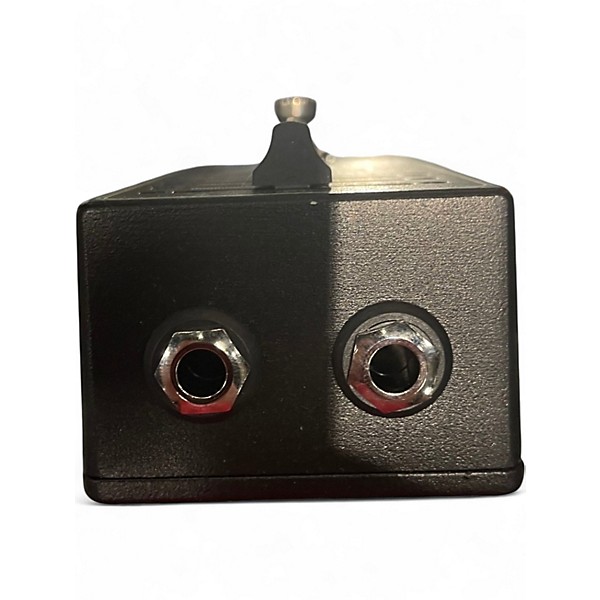 Used Walrus Audio FUNDEMENTAL DELAY Effect Pedal