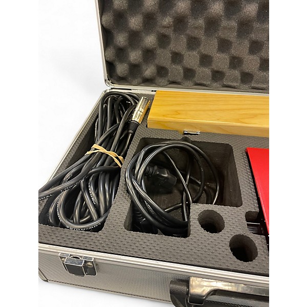 Used Avantone CV12 Condenser Microphone