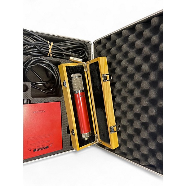 Used Avantone CV12 Condenser Microphone