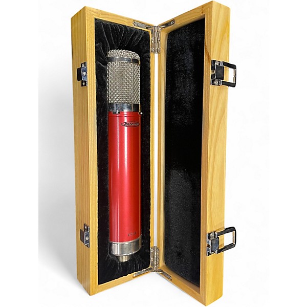 Used Avantone CV12 Condenser Microphone