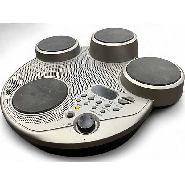 Used Yamaha YDD-40 Drum Machine