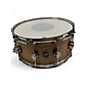 Used DW 14X6.5 Performance Series Snare Birch Natural Drum thumbnail