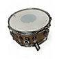 Used DW 14X6.5 Performance Series Snare Birch Natural Drum