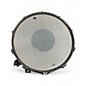 Used DW 14X6.5 Performance Series Snare Birch Natural Drum